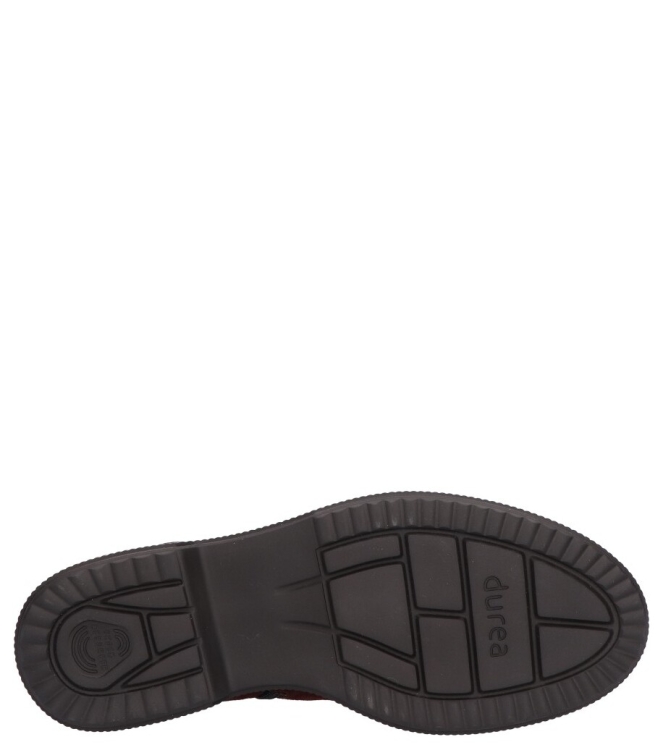 Durea veterboot <span>9837 835 1762</span> 9837 835 1762 bordeaux - www.bremmerschoenen.info - Bremmer Schoenen