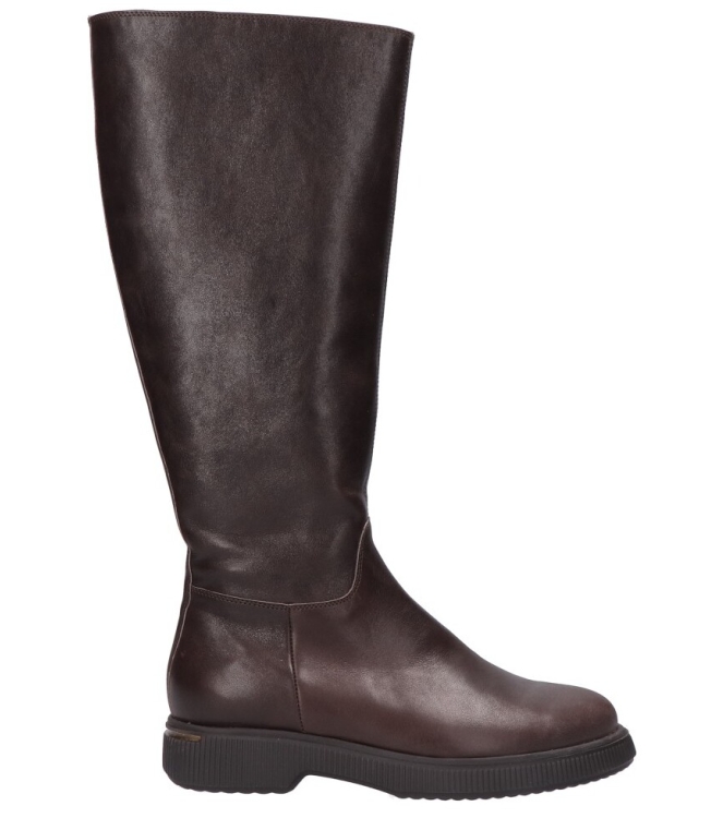 Durea laars <span>9846 835 2182</span> 9846 835 2182 bruin - www.bremmerschoenen.info - Bremmer Schoenen