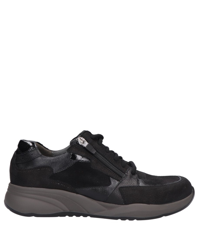 Durea Durea sneaker <span>6295 608 2379</span> 2379 ZWART Durea sneaker <span>6295 608 2379</span> 6295 608 2379 zwart - www.bremmerschoenen.info - Bremmer Schoenen