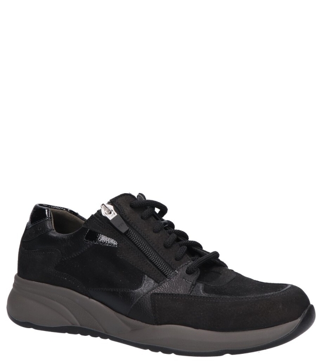 Durea Durea sneaker <span>6295 608 2379</span> 2379 ZWART Durea sneaker <span>6295 608 2379</span> 6295 608 2379 zwart - www.bremmerschoenen.info - Bremmer Schoenen