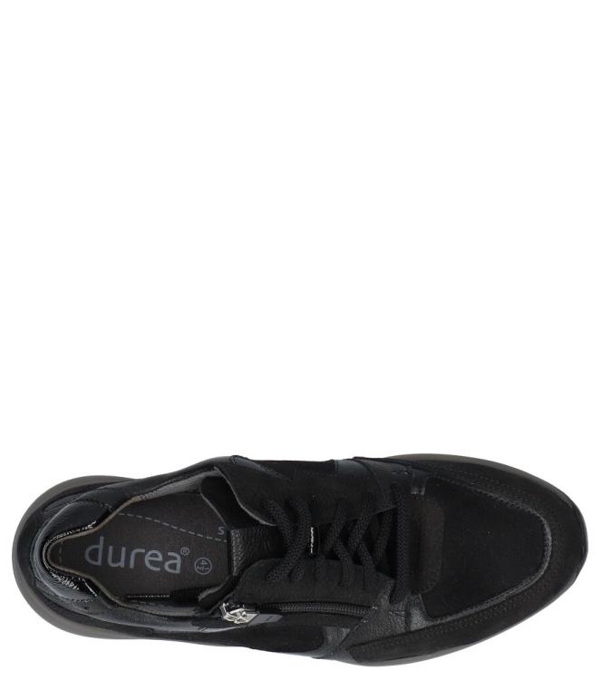 Durea Durea sneaker <span>6295 608 2379</span> 2379 ZWART Durea sneaker <span>6295 608 2379</span> 6295 608 2379 zwart - www.bremmerschoenen.info - Bremmer Schoenen