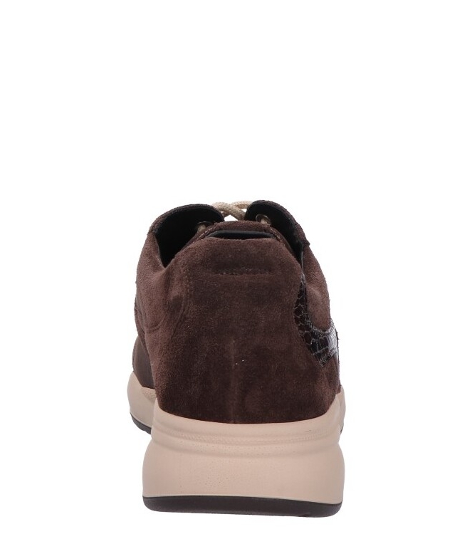 Durea sneaker <span>6316 608 2262</span> 6316 608 2262 bruin - www.bremmerschoenen.info - Bremmer Schoenen