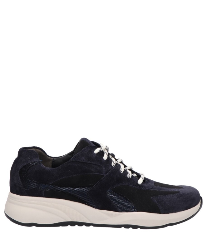 Durea sneaker <span>6316 608 2263</span> 6316 608 2263 blauw - www.bremmerschoenen.info - Bremmer Schoenen