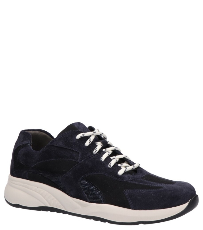 Durea sneaker <span>6316 608 2263</span> 6316 608 2263 blauw - www.bremmerschoenen.info - Bremmer Schoenen