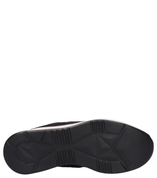 Durea sneaker <span>6316 608 2263</span> 6316 608 2263 blauw - www.bremmerschoenen.info - Bremmer Schoenen