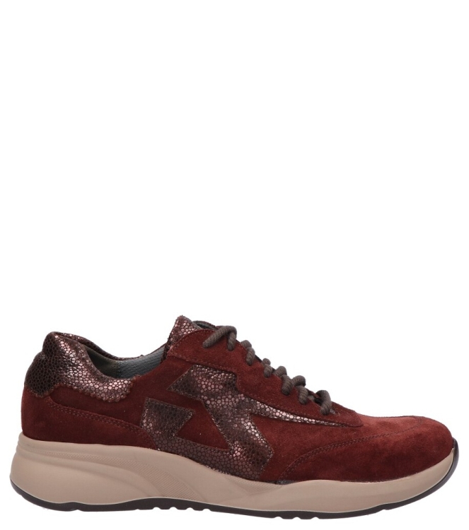 Durea sneaker <span>6305 608 2211</span> 6305 608 2211 bordeaux - www.bremmerschoenen.info - Bremmer Schoenen