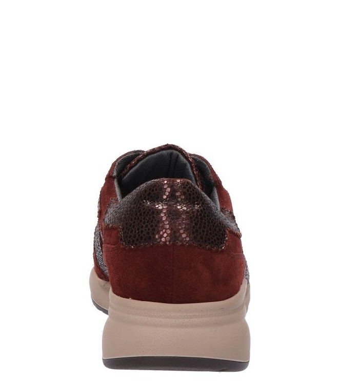 Durea sneaker <span>6305 608 2211</span> 6305 608 2211 bordeaux - www.bremmerschoenen.info - Bremmer Schoenen