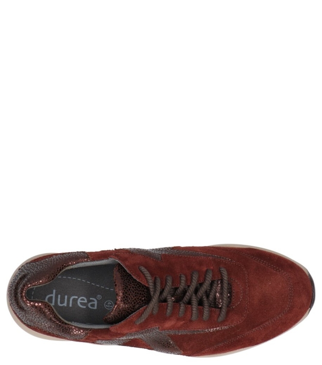 Durea sneaker <span>6305 608 2211</span> 6305 608 2211 bordeaux - www.bremmerschoenen.info - Bremmer Schoenen