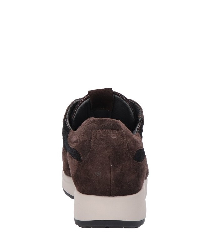 Durea sneaker <span>6319 608 2279</span> 6319 608 2279 bruin - www.bremmerschoenen.info - Bremmer Schoenen