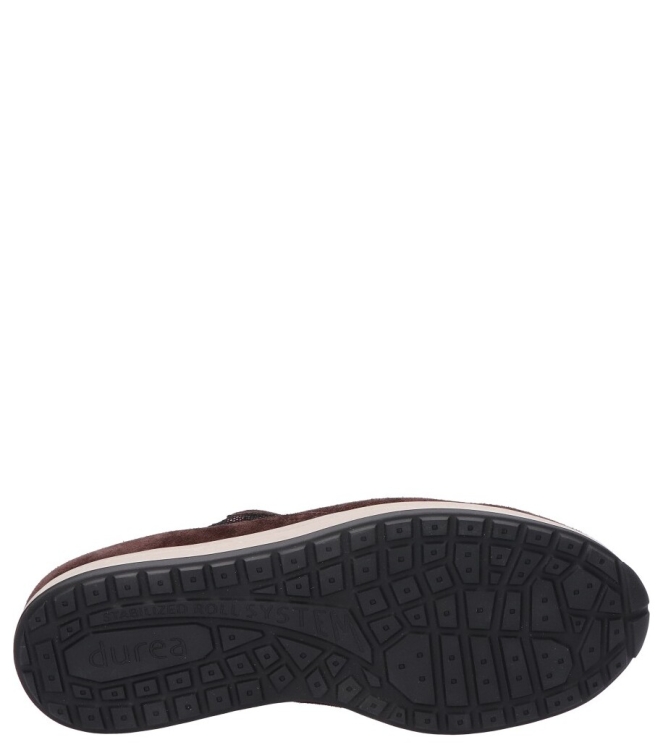 Durea sneaker <span>6319 608 2279</span> 6319 608 2279 bruin - www.bremmerschoenen.info - Bremmer Schoenen