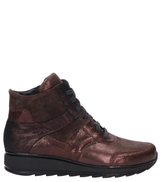 Durea Durea sneaker <span>9745 688 2298</span> 2298 D.BRUIN/BORDO Durea sneaker <span>9745 688 2298</span> 9745 688 2298 bruin - www.bremmerschoenen.info - Bremmer Schoenen