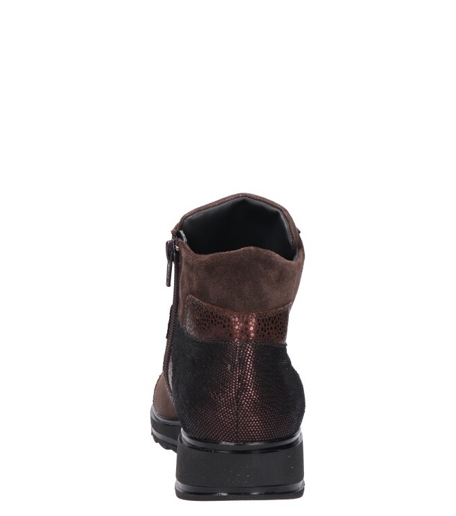 Durea Durea sneaker <span>9745 688 2298</span> 2298 D.BRUIN/BORDO Durea sneaker <span>9745 688 2298</span> 9745 688 2298 bruin - www.bremmerschoenen.info - Bremmer Schoenen