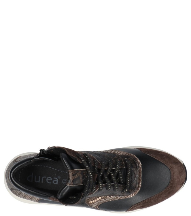 Durea sneaker <span>9835 608 2292</span> 9835 608 2292 meerkleurig - www.bremmerschoenen.info - Bremmer Schoenen