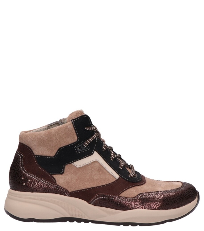 Durea sneaker <span>9778 608 2361</span> 9778 608 2361 beige - www.bremmerschoenen.info - Bremmer Schoenen
