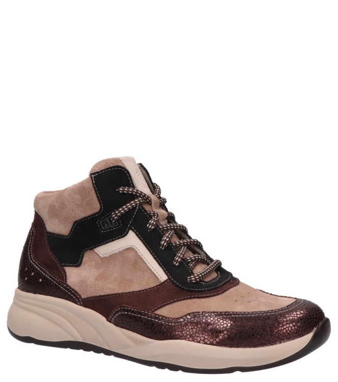 Durea sneaker <span>9778 608 2361</span> 9778 608 2361 beige - www.bremmerschoenen.info - Bremmer Schoenen