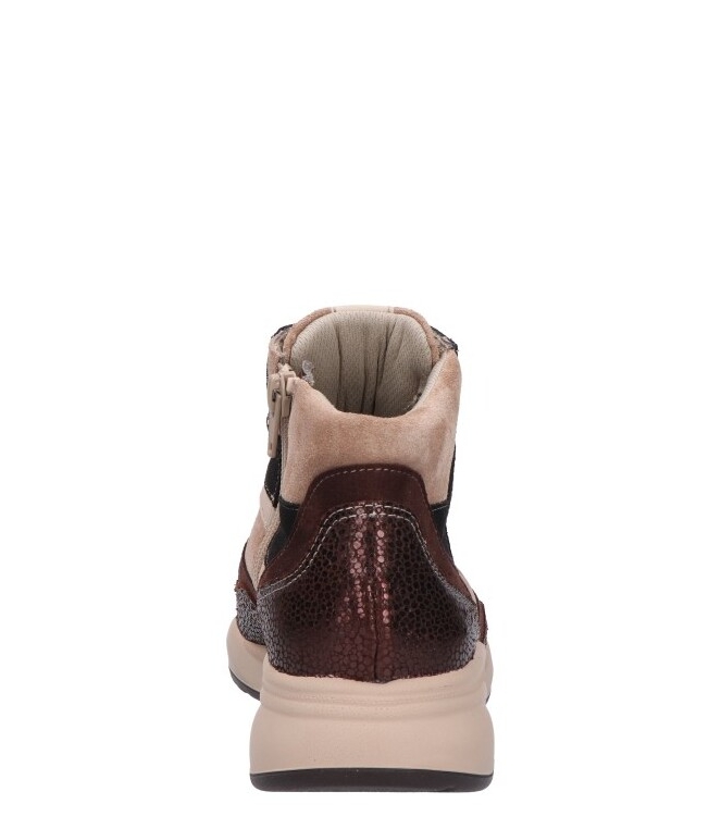 Durea sneaker <span>9778 608 2361</span> 9778 608 2361 beige - www.bremmerschoenen.info - Bremmer Schoenen