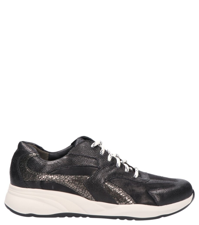 Durea sneaker <span>6316 608 2261</span> 6316 608 2261 zwart - www.bremmerschoenen.info - Bremmer Schoenen
