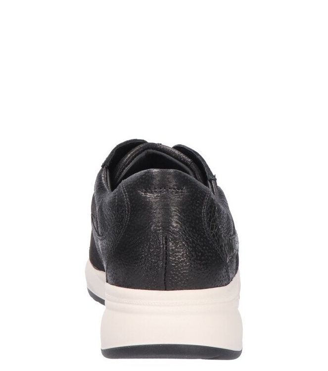 Durea sneaker <span>6316 608 2261</span> 6316 608 2261 zwart - www.bremmerschoenen.info - Bremmer Schoenen