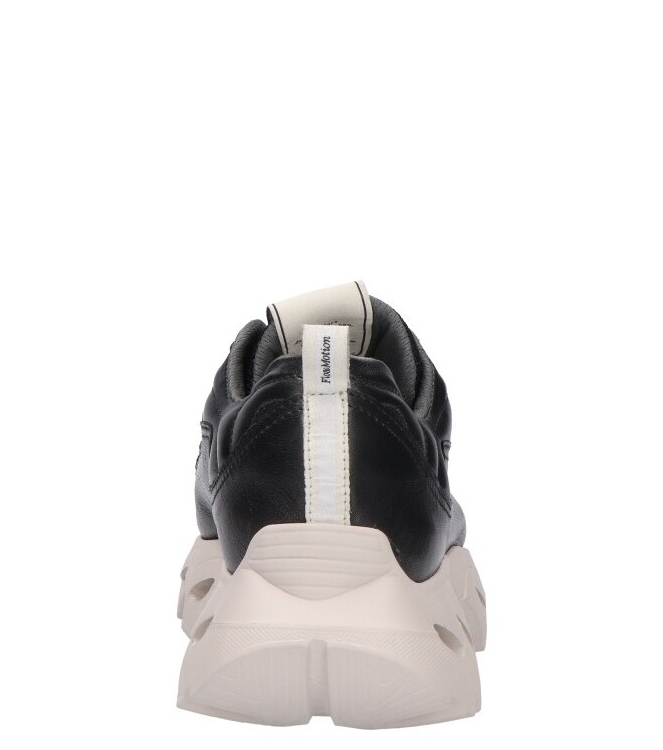 Durea Durea sneaker <span>6311 608 2382</span> 2382 ZWART/METAAL Durea sneaker <span>6311 608 2382</span> 6311 608 2382 zwart - www.bremmerschoenen.info - Bremmer Schoenen