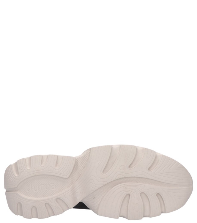 Durea Durea sneaker <span>6311 608 2382</span> 2382 ZWART/METAAL Durea sneaker <span>6311 608 2382</span> 6311 608 2382 zwart - www.bremmerschoenen.info - Bremmer Schoenen