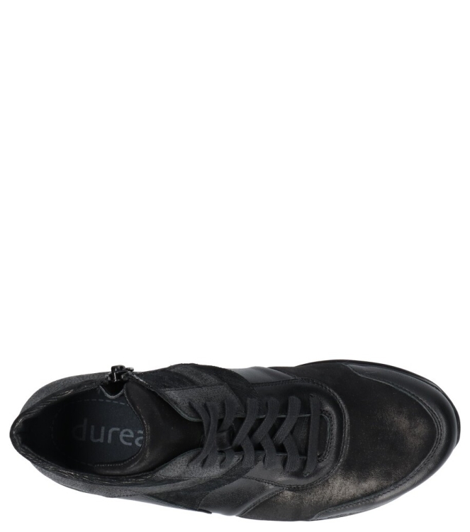 Durea Durea sneaker <span>9745 688 2299</span> 2299 ZWART Durea sneaker <span>9745 688 2299</span> 9745 688 2299 zwart - www.bremmerschoenen.info - Bremmer Schoenen