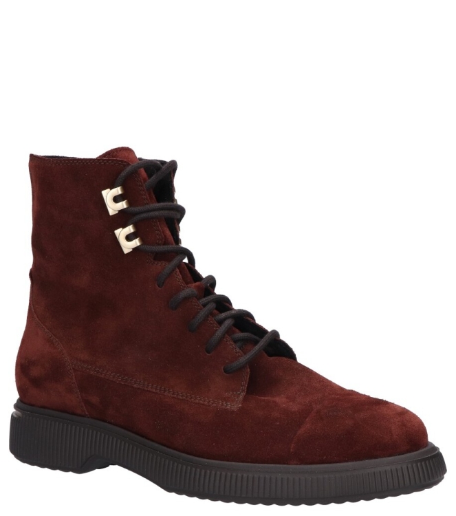 Durea veterboot <span>9837 838 1762</span> 9837 838 1762 bordeaux - www.bremmerschoenen.info - Bremmer Schoenen