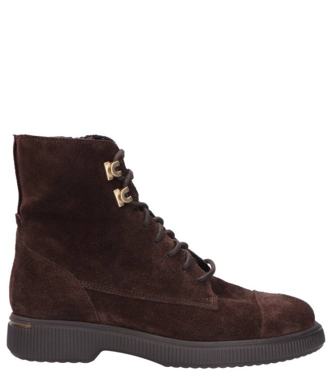 Durea veterboot <span>9837 838 5521</span> 9837 838 5521 bruin - www.bremmerschoenen.info - Bremmer Schoenen