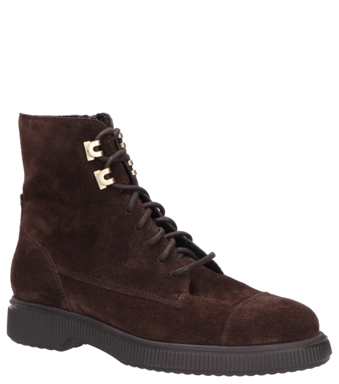 Durea veterboot <span>9837 838 5521</span> 9837 838 5521 bruin - www.bremmerschoenen.info - Bremmer Schoenen
