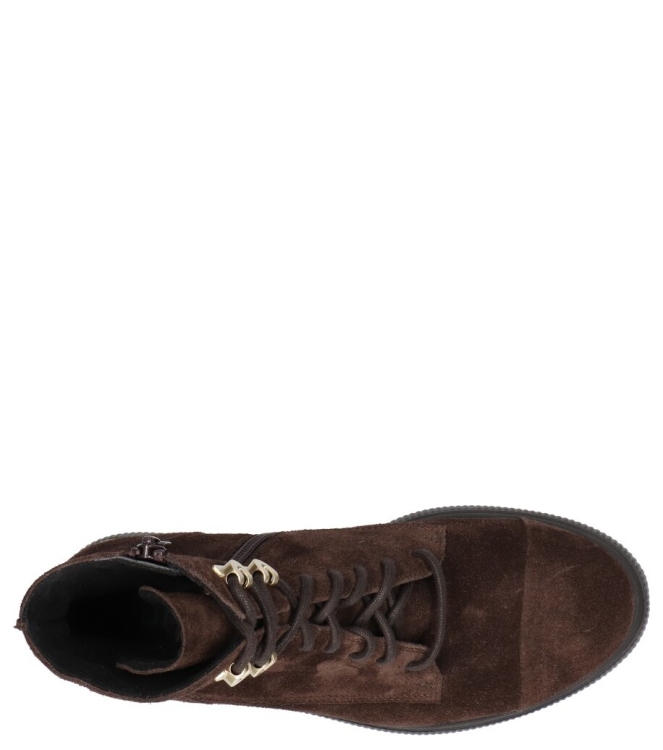 Durea veterboot <span>9837 838 5521</span> 9837 838 5521 bruin - www.bremmerschoenen.info - Bremmer Schoenen