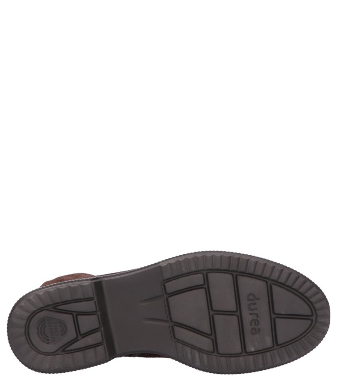 Durea veterboot <span>9837 838 5521</span> 9837 838 5521 bruin - www.bremmerschoenen.info - Bremmer Schoenen