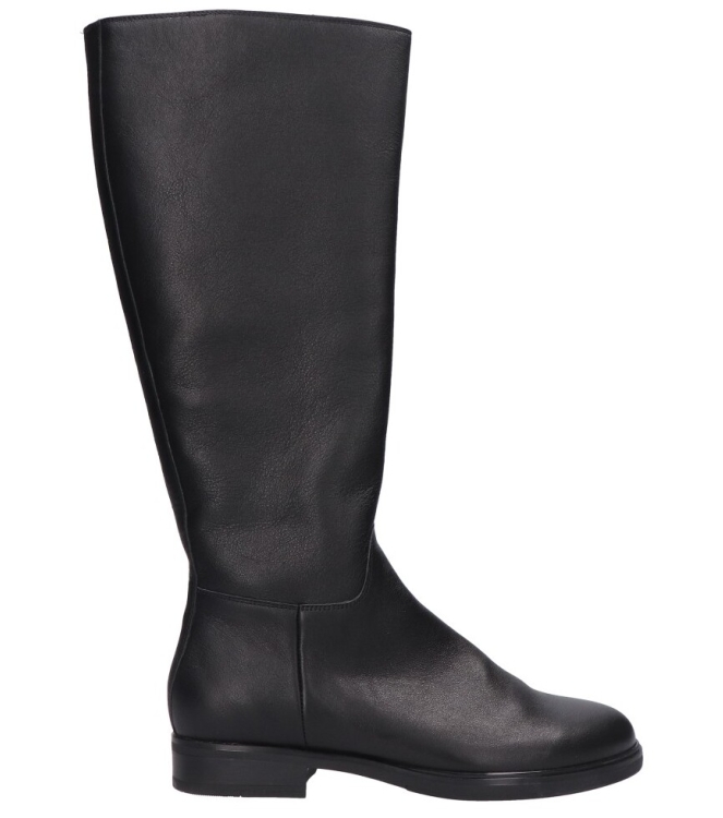 Durea laars <span>9845 838 1186</span> 9845 838 1186 zwart - www.bremmerschoenen.info - Bremmer Schoenen