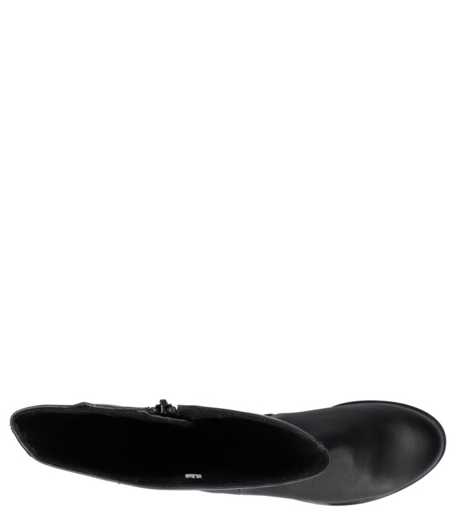 Durea laars <span>9845 838 1186</span> 9845 838 1186 zwart - www.bremmerschoenen.info - Bremmer Schoenen