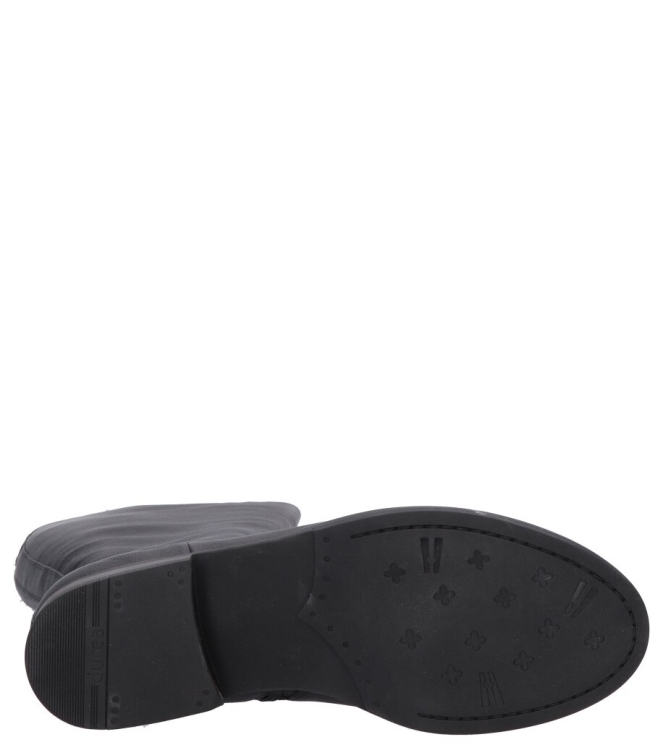 Durea laars <span>9845 838 1186</span> 9845 838 1186 zwart - www.bremmerschoenen.info - Bremmer Schoenen