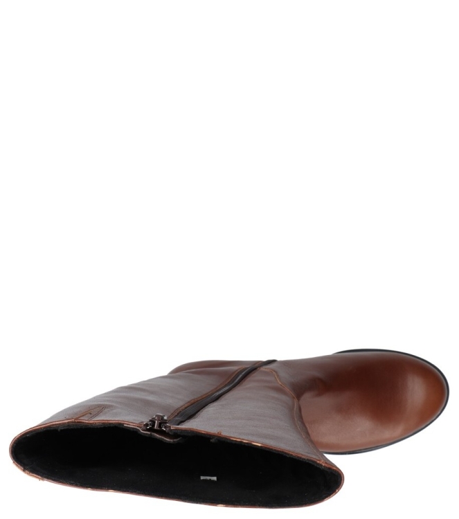 Durea laars <span>9845 838 1131</span> 9845 838 1131 cognac - www.bremmerschoenen.info - Bremmer Schoenen
