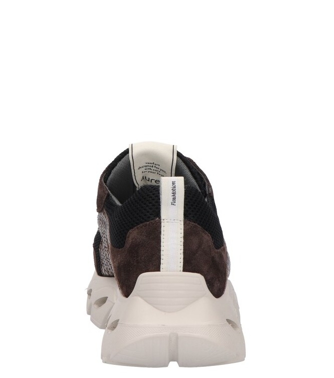 Durea Durea sneaker <span>6309 609 2381</span> 2381 CAFFE/ZWART Durea sneaker <span>6309 609 2381</span> 6309 609 2381 bruin - www.bremmerschoenen.info - Bremmer Schoenen