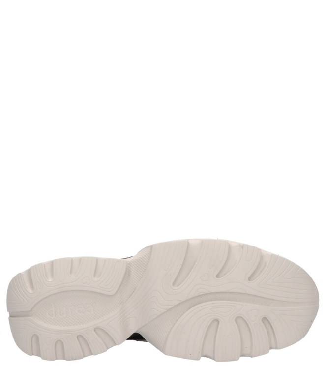 Durea Durea sneaker <span>6309 609 2381</span> 2381 CAFFE/ZWART Durea sneaker <span>6309 609 2381</span> 6309 609 2381 bruin - www.bremmerschoenen.info - Bremmer Schoenen