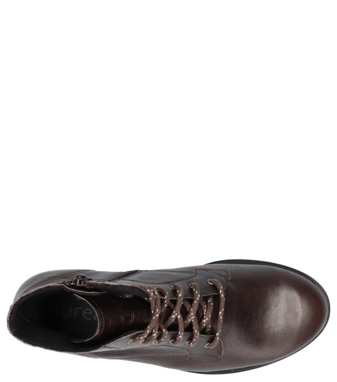Durea veterboot <span>9832 839 2182</span> 9832 839 2182 bruin - www.bremmerschoenen.info - Bremmer Schoenen
