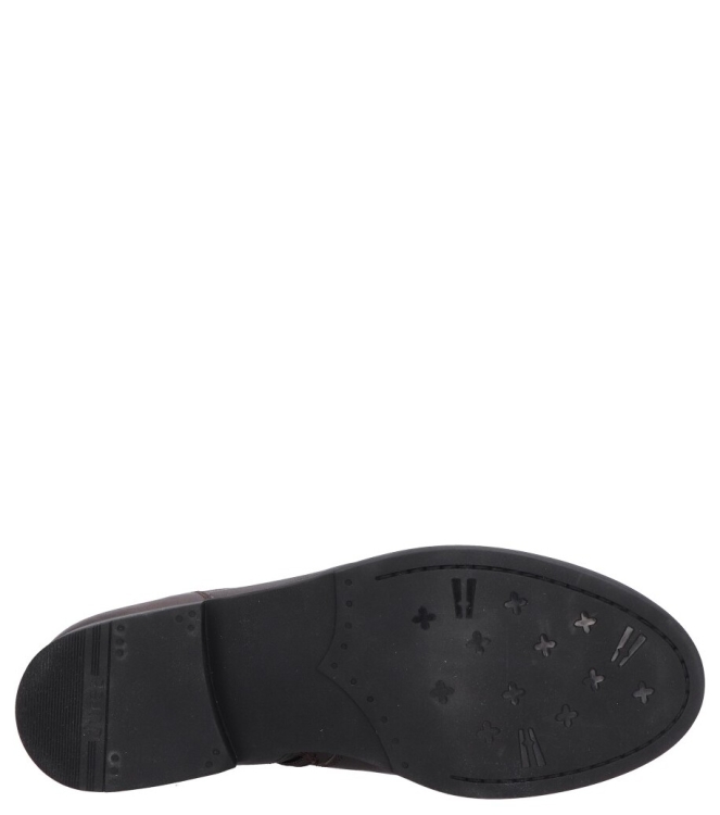 Durea veterboot <span>9832 839 2182</span> 9832 839 2182 bruin - www.bremmerschoenen.info - Bremmer Schoenen