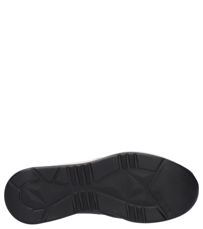 Durea sneaker <span>6318 605 2265</span> 6318 605 2265 zwart - www.bremmerschoenen.info - Bremmer Schoenen