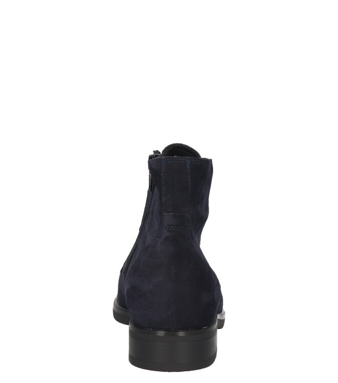 Durea veterboot <span>9832 839 7563</span> 9832 839 7563 blauw - www.bremmerschoenen.info - Bremmer Schoenen