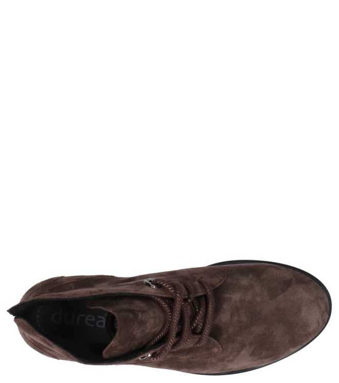Durea veterboot <span>9840 835 1928</span> 9840 835 1928 bruin - www.bremmerschoenen.info - Bremmer Schoenen
