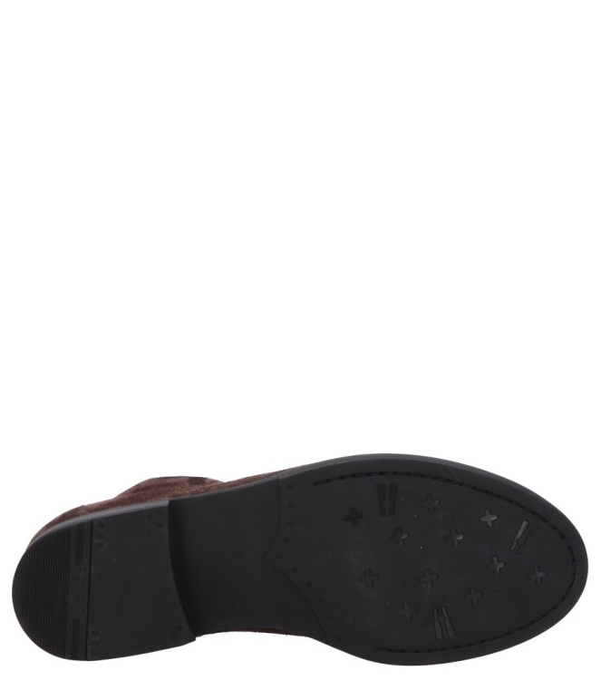 Durea veterboot <span>9840 835 1928</span> 9840 835 1928 bruin - www.bremmerschoenen.info - Bremmer Schoenen