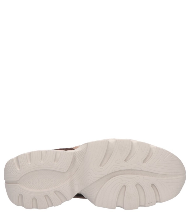 Durea sneaker <span>6325 608 2393</span> 6325 608 2393 bruin - www.bremmerschoenen.info - Bremmer Schoenen