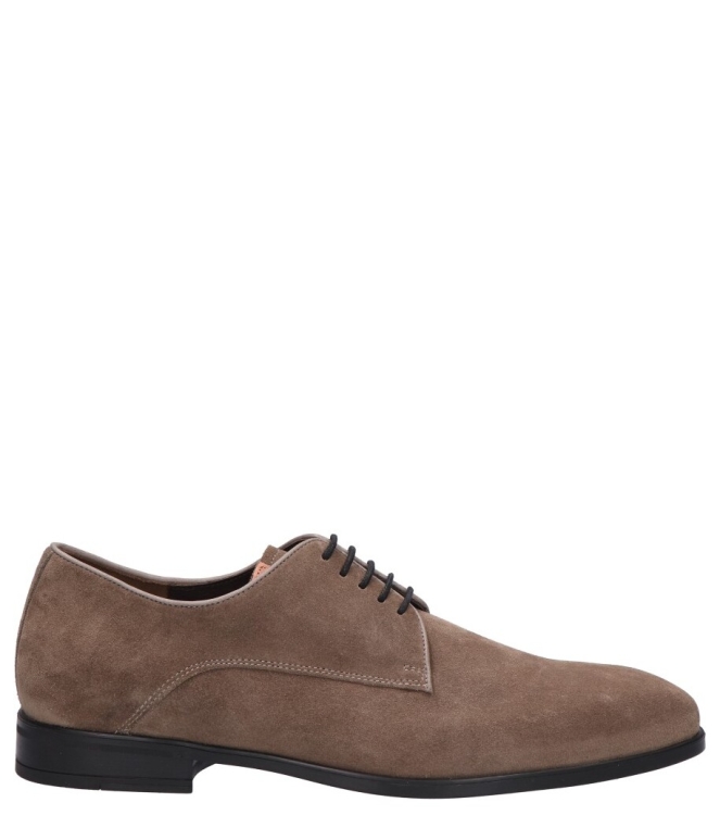 Gijs geklede schoen <span>2141 604 9952</span> 2141 604 9952 beige - www.bremmerschoenen.info - Bremmer Schoenen