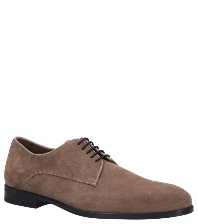 Gijs geklede schoen <span>2141 604 9952</span> 2141 604 9952 beige - www.bremmerschoenen.info - Bremmer Schoenen