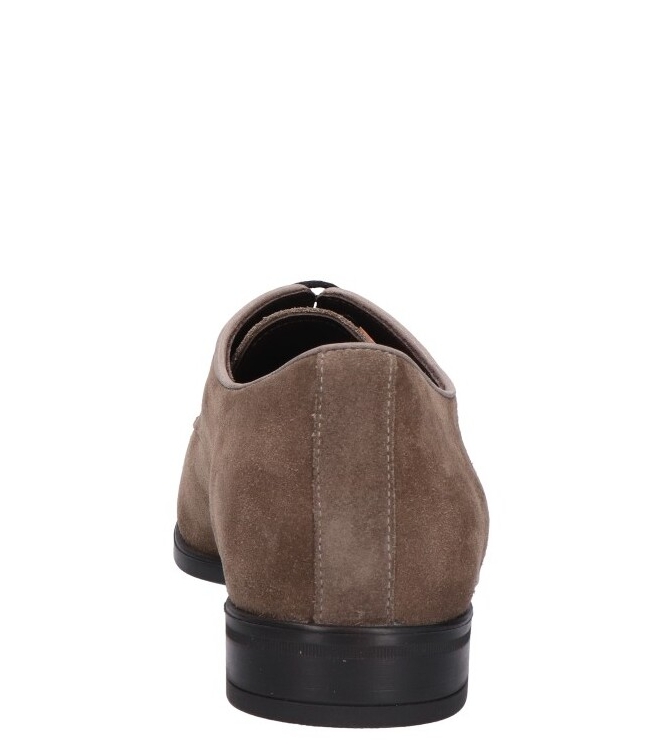 Gijs geklede schoen <span>2141 604 9952</span> 2141 604 9952 beige - www.bremmerschoenen.info - Bremmer Schoenen