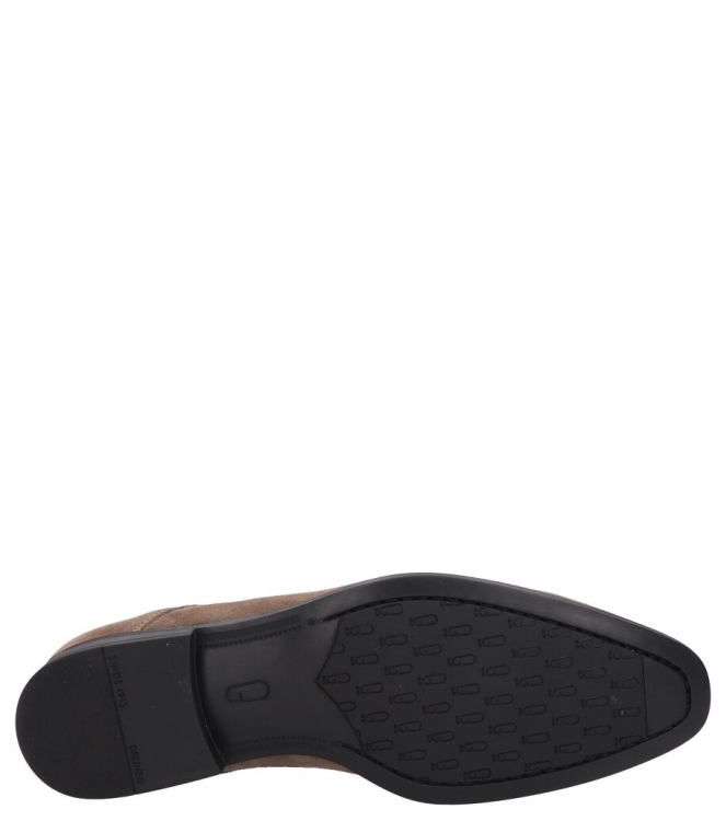 Gijs geklede schoen <span>2141 604 9952</span> 2141 604 9952 beige - www.bremmerschoenen.info - Bremmer Schoenen