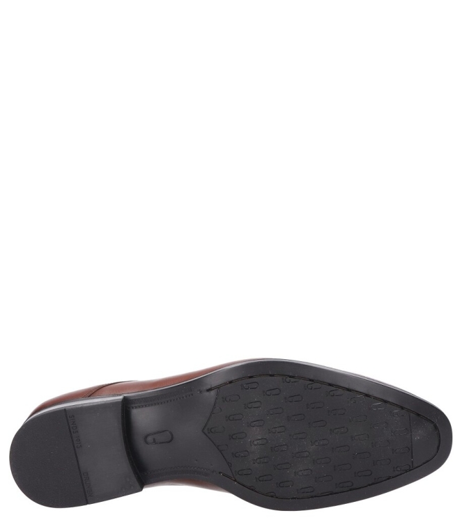 Gijs geklede schoen <span>2141 605 1240</span> 2141 605 1240 bruin - www.bremmerschoenen.info - Bremmer Schoenen