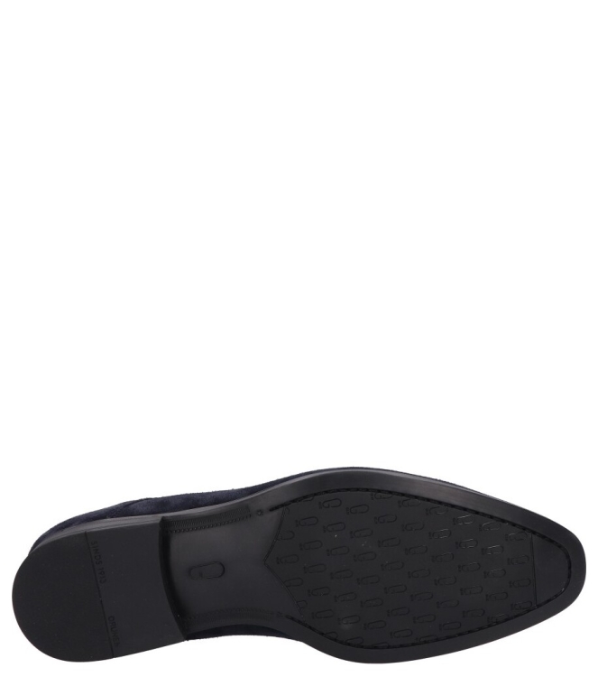 Gijs geklede schoen <span>2141 605 1243</span> 2141 605 1243 blauw - www.bremmerschoenen.info - Bremmer Schoenen