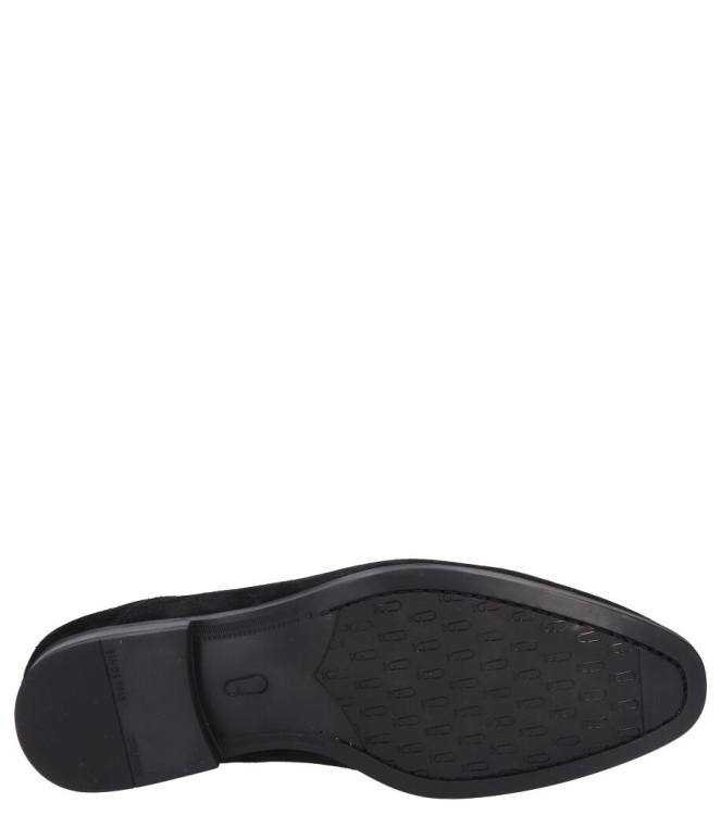 Gijs geklede schoen <span>2141 608 1671</span> 2141 608 1671 zwart - www.bremmerschoenen.info - Bremmer Schoenen